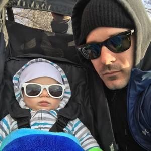 Meet your Posher, Jarrod